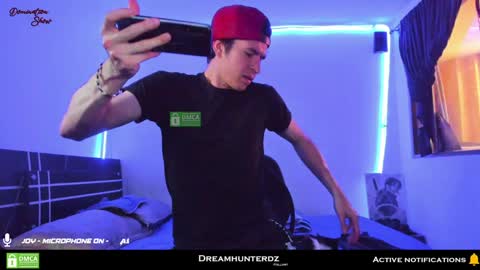 Your lord. - ONLINE  1500 Pm to 2100 Pm - New York Hour online show from January 18, 9:55 pm