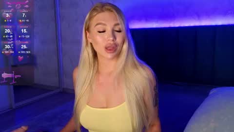 Mila online show from July 11, 4:59 am