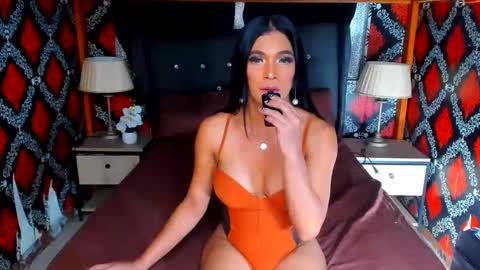 Snapshot of dreamladyboi01 chatting on January 8, 3:09 am dreamladyboi01 online show from January 8, 3:09 am