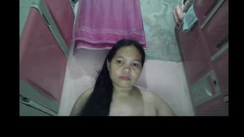 dreamlune_lush08 online show from April 11, 7:45 am