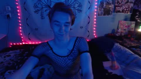 Yukichi online show from October 30, 6:59 am