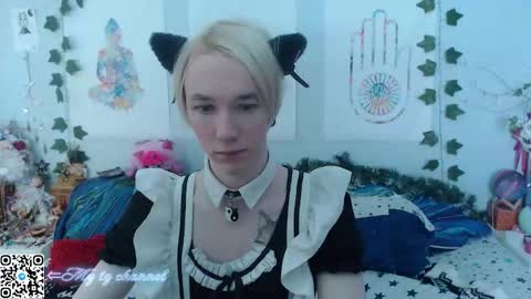 Yukichi online show from February 7, 9:57 am