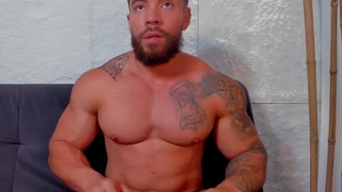 cris online show from March 11, 5:57 pm