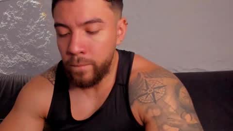 cris online show from October 10, 3:55 pm