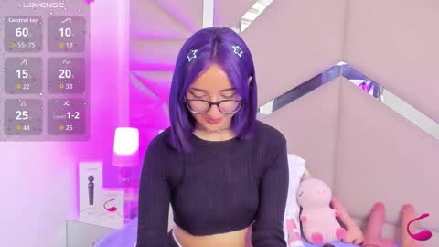 dreammy_kitty online show from March 4, 2:45 pm