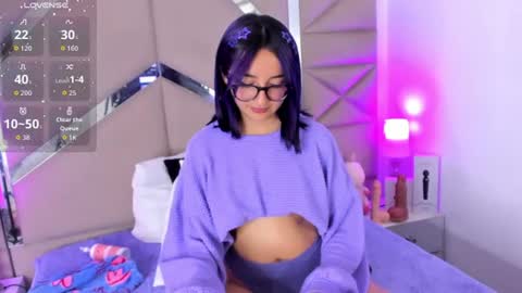 dreammy_kitty online show from June 17, 1:34 pm