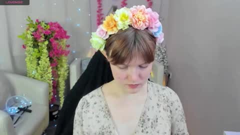 Snapshot of dreammyluna chatting on September 27, 8:14 pm Luna online show from September 27, 8:14 pm