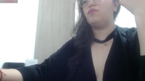 Snapshot of dreams__angel chatting on December 19, 4:52 am Catalina online show from December 19, 4:52 am