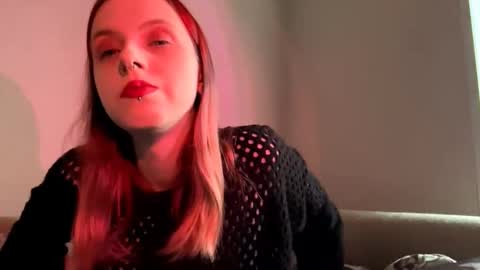 Luna online show from November 17, 9:26 am