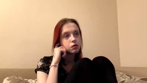 Luna online show from December 4, 4:16 pm