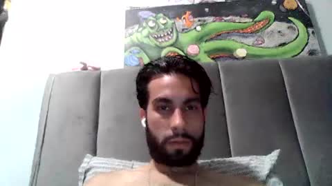The Dream online show from July 11, 1:41 am