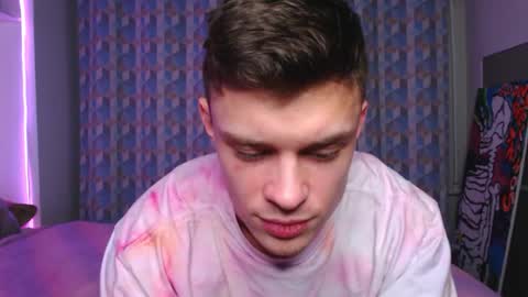 Adam Dream online show from November 27, 3:36 pm