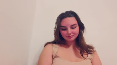 Snapshot of dreamyblushfairy chatting on December 2, 6:32 pm Mila online show from December 2, 6:32 pm