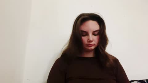 Snapshot of dreamyblushfairy chatting on December 3, 7:21 am Mila online show from December 3, 7:21 am