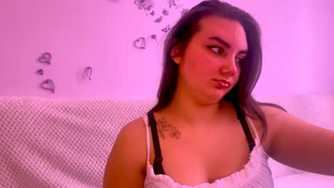 Snapshot of dreamyblushfairy chatting on March 12, 7:35 am Mila online show from March 12, 7:35 am