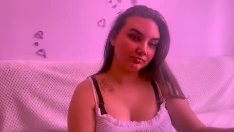 Snapshot of dreamyblushfairy chatting on March 12, 10:37 am Mila online show from March 12, 10:37 am