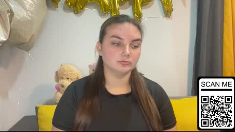Snapshot of dreamyblushfairy chatting on September 24, 3:15 pm Mila online show from September 24, 3:15 pm