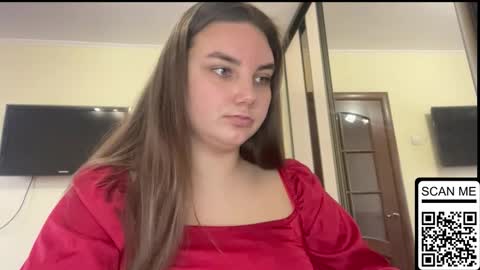 Mila online show from November 7, 12:05 pm