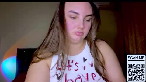 Mila online show from February 24, 4:16 pm