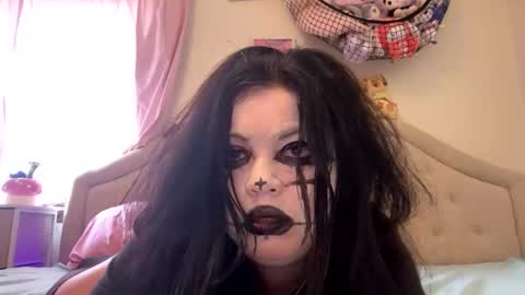 dreamycookies3 online show from May 31, 7:37 pm