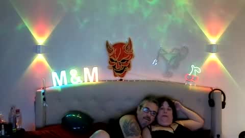 DreamyCouple01 online show from July 15, 12:10 pm