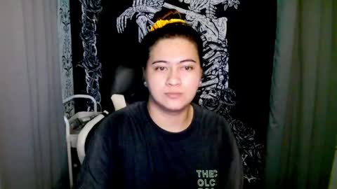 dreamycreamyst online show from December 7, 3:04 am