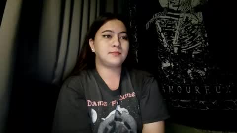 dreamycreamyst online show from January 22, 2:46 pm