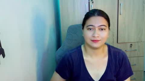 Snapshot of dreamycreamyst chatting on July 8, 4:17 am dreamycreamyst online show from July 8, 4:17 am