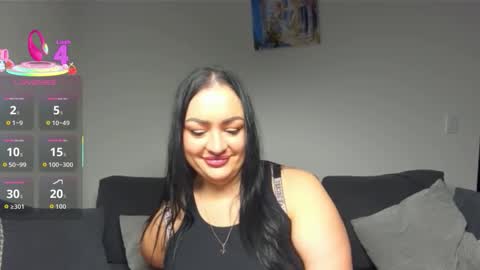 dreamyhousewife1 online show from December 15, 5:50 pm