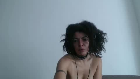 DreamyLatina online show from October 18, 3:57 pm