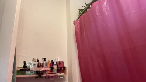 Snapshot of dreamyriri chatting on March 11, 7:36 pm RIRI OR DREAMY online show from March 11, 7:36 pm