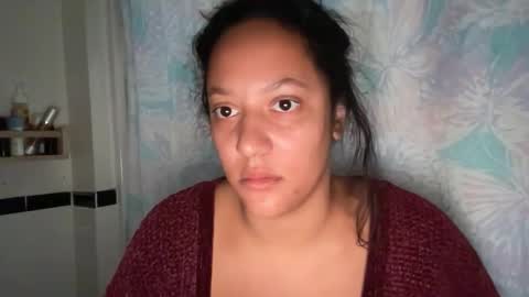 Snapshot of dreamyriri chatting on October 19, 2:40 pm RIRI OR DREAMY online show from October 19, 2:40 pm