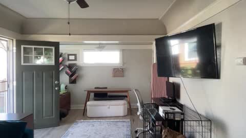 Snapshot of dreamyriri chatting on November 23, 5:24 pm RIRI OR DREAMY online show from November 23, 5:24 pm