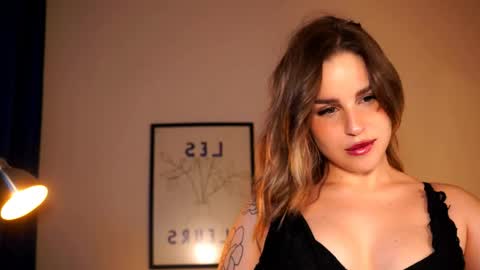 MISS B online show from May 6, 6:24 pm