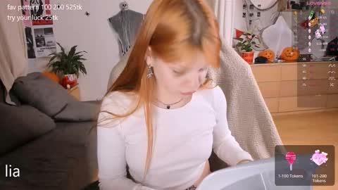 Snapshot of dreamysoul chatting on October 24, 9:11 pm my name is Lia online show from October 24, 9:11 pm