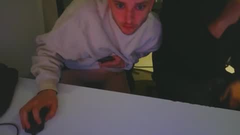 drei4w online show from February 23, 12:52 am