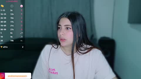 dreinafoxx online show from February 28, 1:17 am