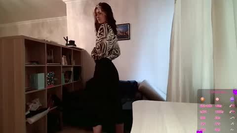 Dia online show from March 1, 10:39 am