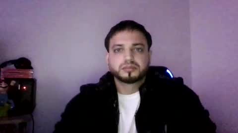 nightrider007 online show from November 18, 3:01 am