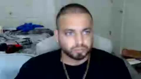 nightrider007 online show from July 20, 5:37 pm