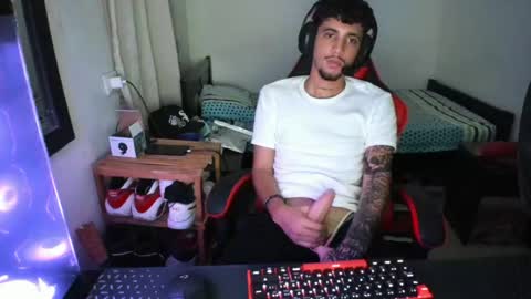 drexxx00 online show from July 22, 6:05 am