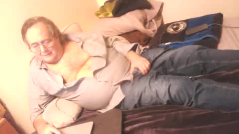 Dr. Feelgood online show from February 15, 4:53 am