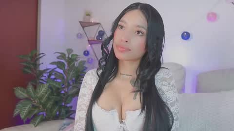 DRIANA online show from November 6, 12:50 pm