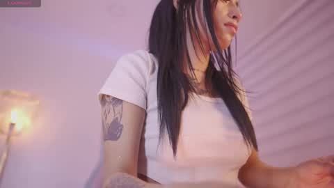 DRIANA online show from March 4, 2:01 pm