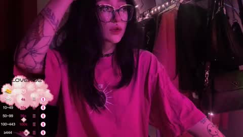 Tara  Sonny online show from December 16, 3:33 am