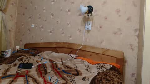 georgy online show from March 6, 9:55 pm