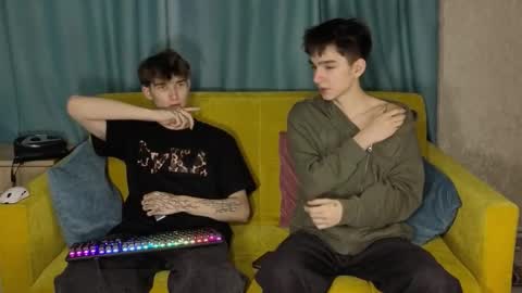 Mark online show from February 4, 1:55 am