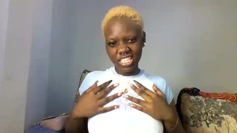 Kimberly online show from January 5, 6:33 pm