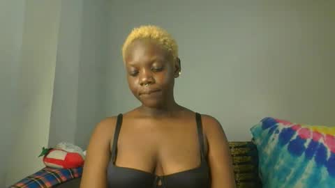 Kimberly online show from January 7, 8:22 pm