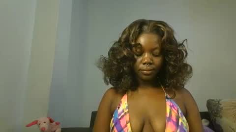 Kimberly online show from February 5, 5:28 pm